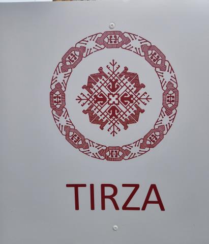 TIRZA